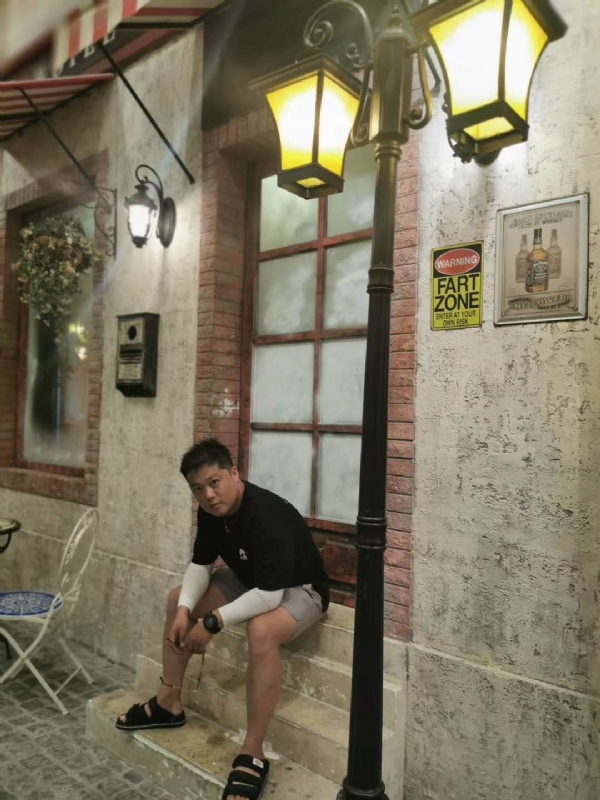 桃胡的第二张照片--安阳相亲服务中心