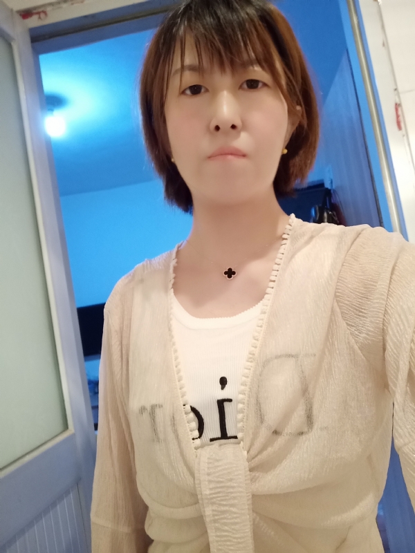 芬儿的第五张照片--安阳相亲服务中心