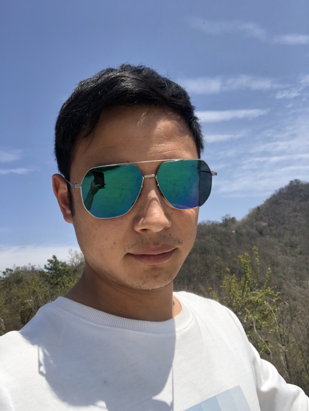 心里的第一张照片--安阳相亲服务中心