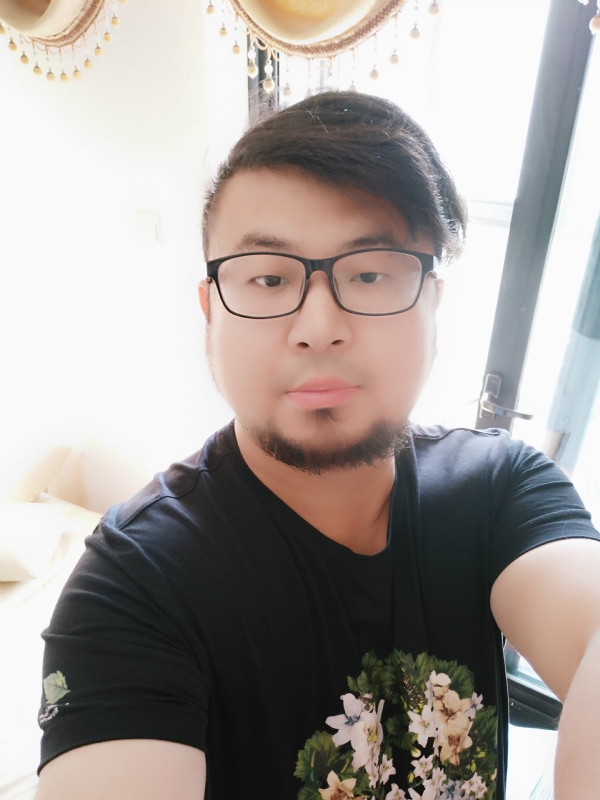 一生所爱的第二张照片--安阳相亲服务中心