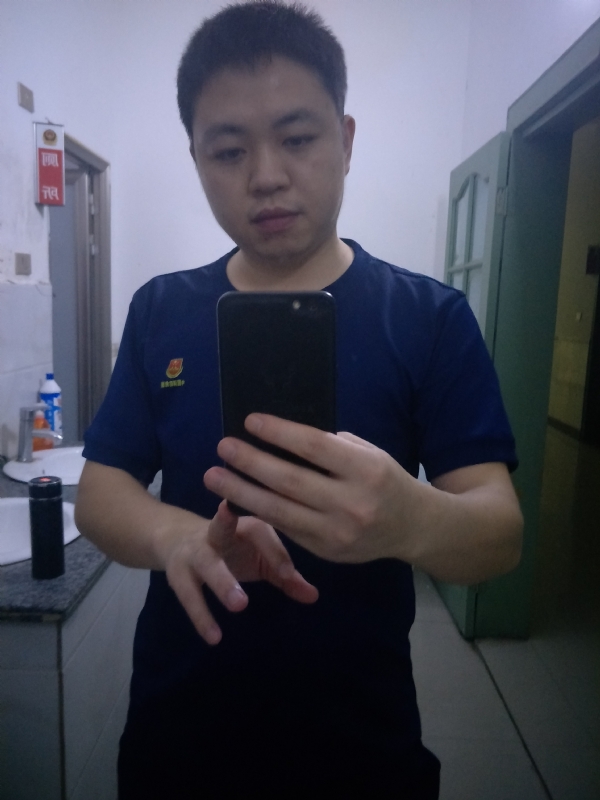 訫尘的第二张照片--安阳相亲服务中心