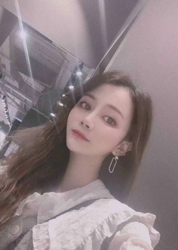 蓉蓉呀的第一张照片--安阳相亲服务中心