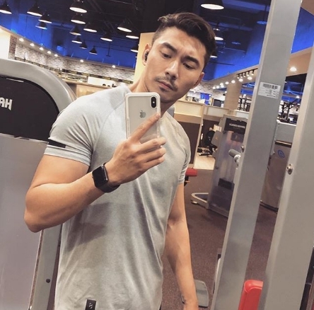 Larryyy的第一张照片--安阳相亲服务中心