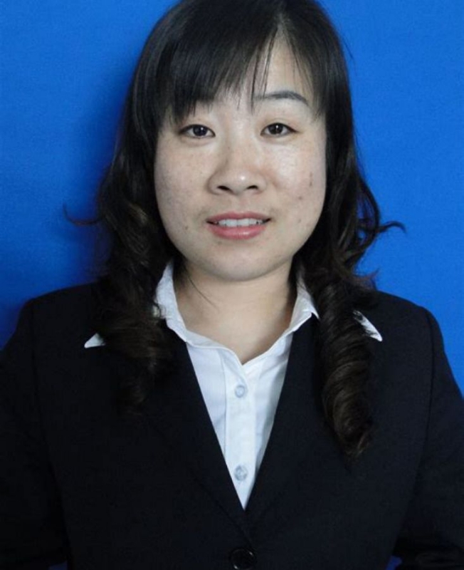 燕子的第二张照片--安阳相亲服务中心