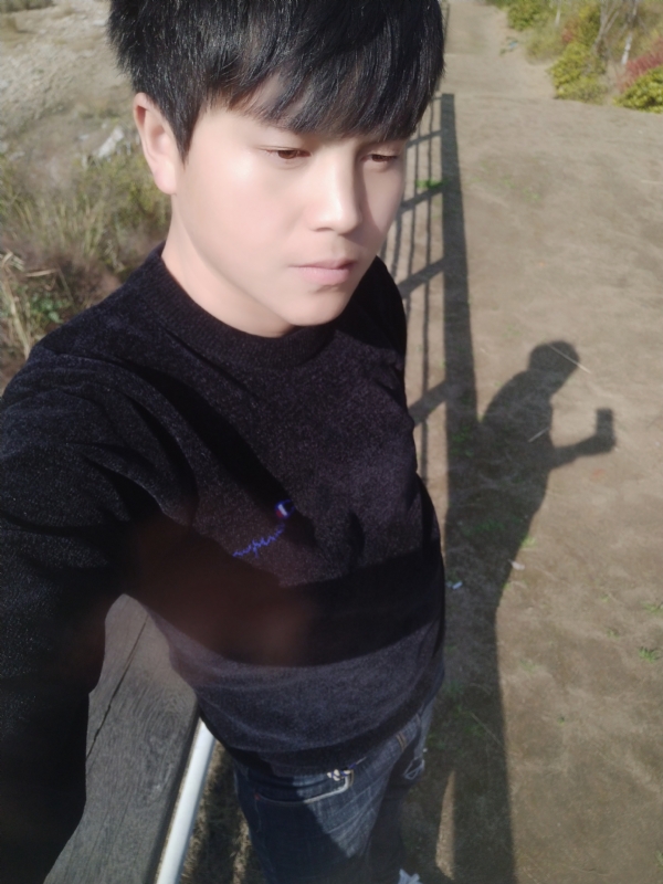 一直在等着你的第二张照片--安阳相亲服务中心