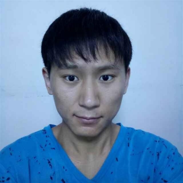 缘分可遇不可求的第一张照片--安阳相亲服务中心