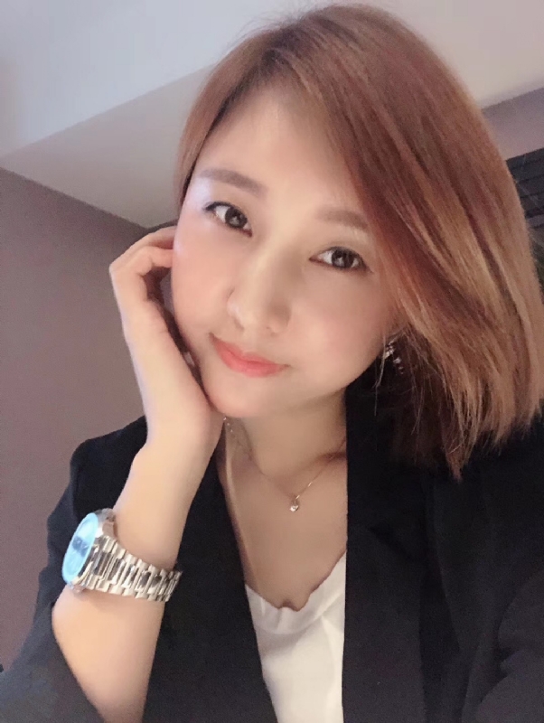 janice的第三张照片--安阳相亲服务中心