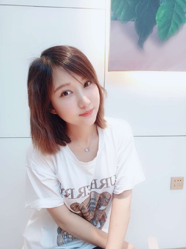 janice的第四张照片--安阳相亲服务中心