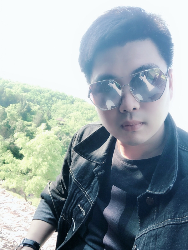 刁雅楠的第一张照片--安阳相亲服务中心