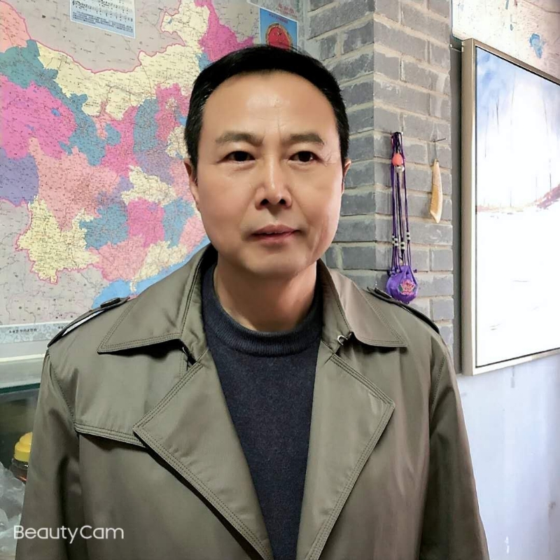 感恩的心的第一张照片--安阳相亲服务中心