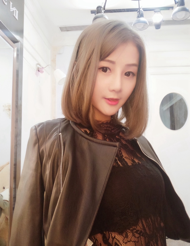 kitty的第一张照片--安阳相亲服务中心