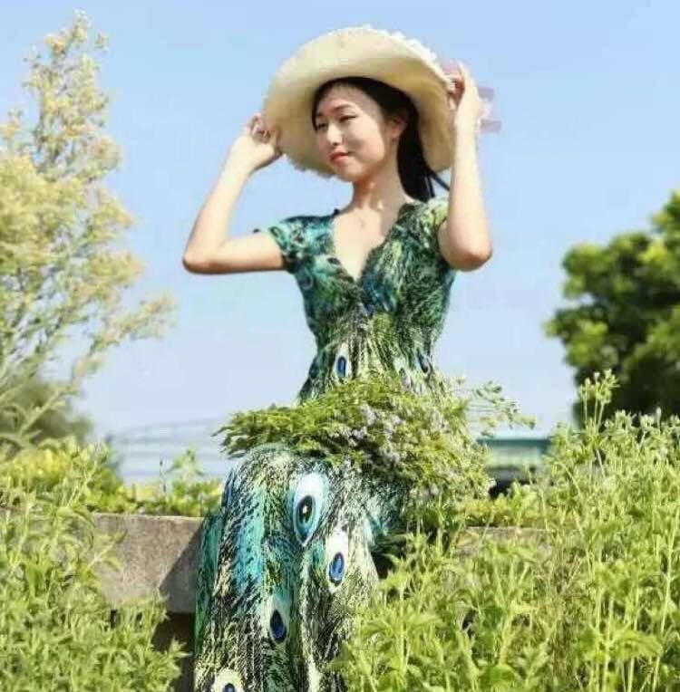 ViviQueen的第四张照片--安阳相亲服务中心