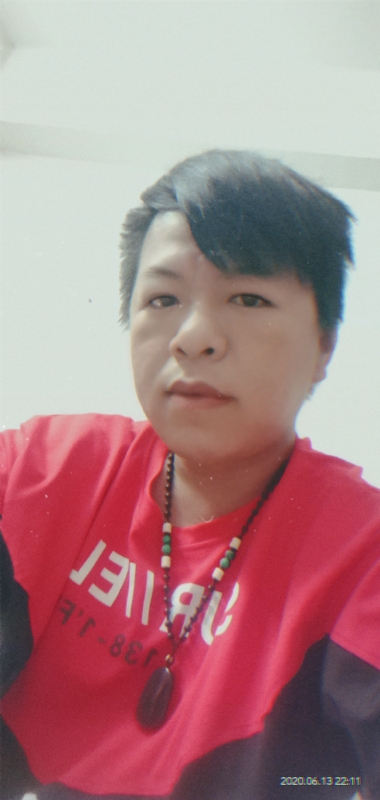 相见恨晚的第一张照片--安阳相亲服务中心