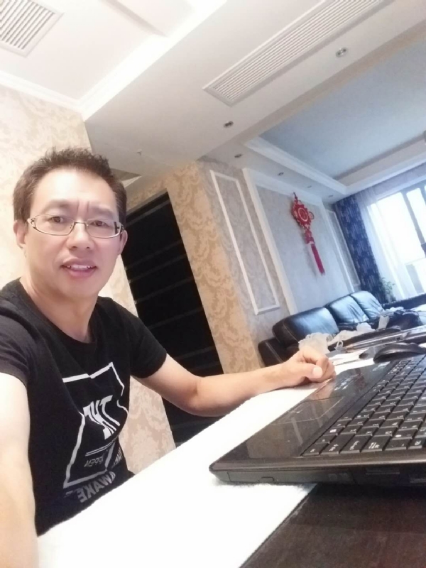 NIKY的第一张照片--安阳相亲服务中心