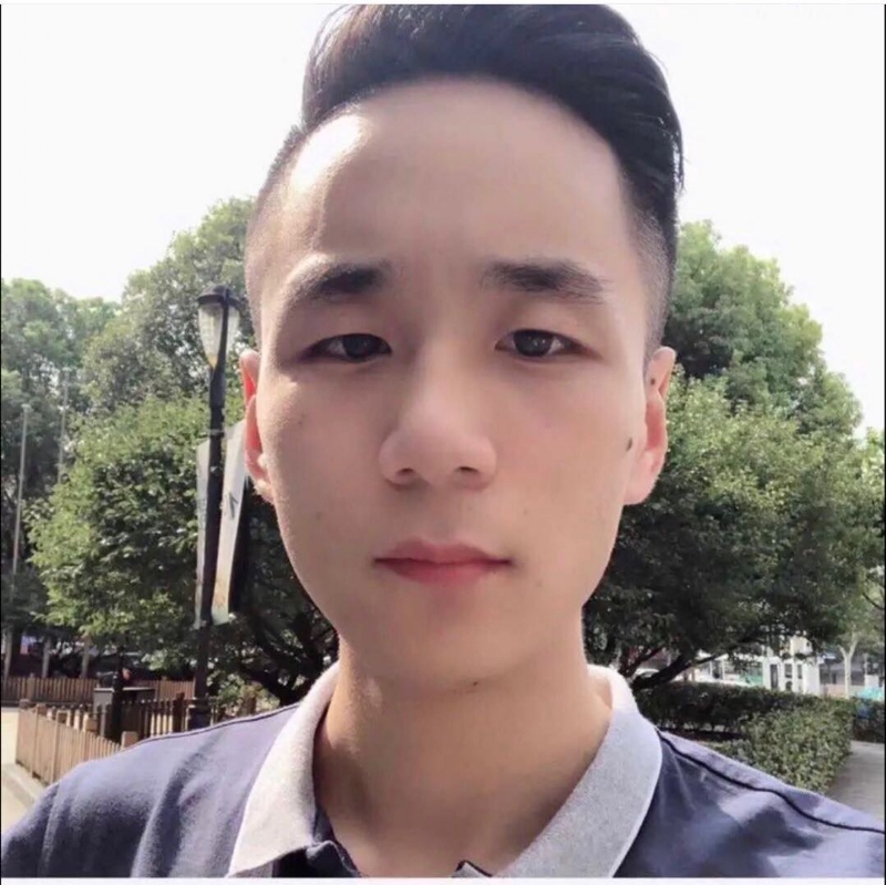 期待八月的雨的第二张照片--安阳相亲服务中心