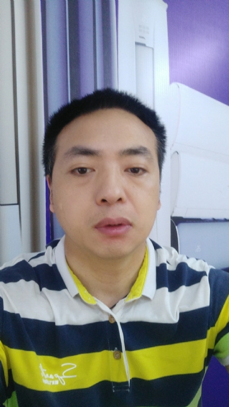 祥子的第一张照片--安阳相亲服务中心