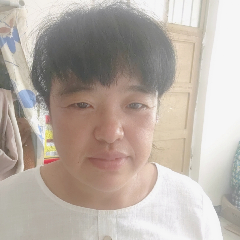 二妮的第一张照片--安阳相亲服务中心