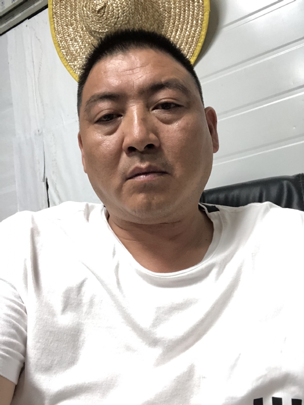 人生如梦的第三张照片--安阳相亲服务中心