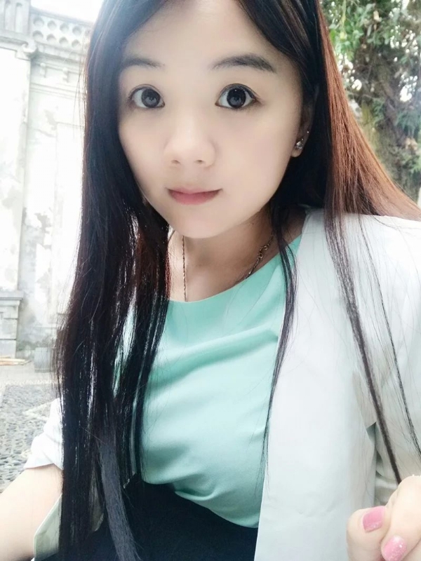 钟情的第一张照片--安阳相亲服务中心