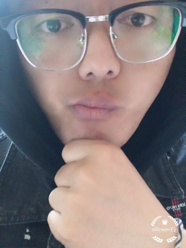 橙男的第一张照片--安阳相亲服务中心