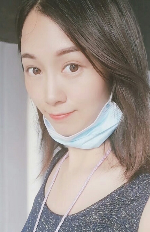 雪雪的第二张照片--安阳相亲服务中心