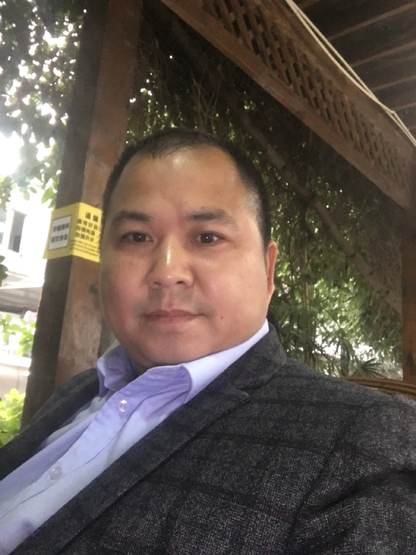 爱你一万年的第二张照片--安阳相亲服务中心