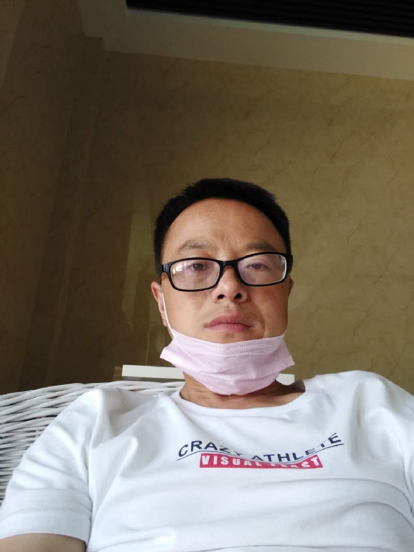 小马奔腾的第一张照片--安阳相亲服务中心