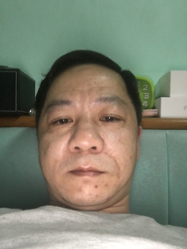 耀子的第一张照片--安阳相亲服务中心