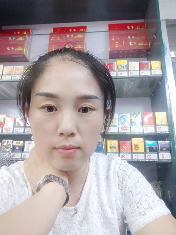 睿智的第二张照片--安阳相亲服务中心