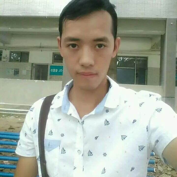 阮勇的第一张照片--安阳相亲服务中心