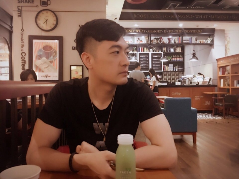 猩猩的第三张照片--安阳相亲服务中心