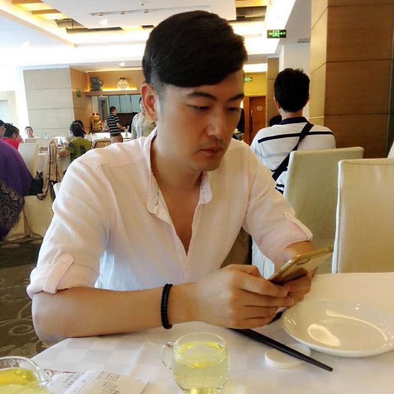 猩猩的第四张照片--安阳相亲服务中心