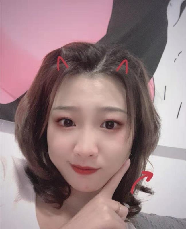 yuan媛的第一张照片--安阳相亲服务中心