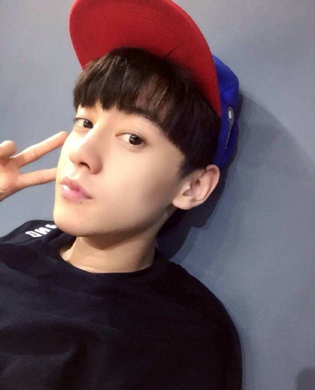 不帅砍我的第一张照片--安阳相亲服务中心