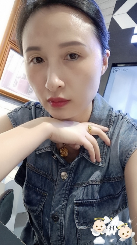 桃子的第三张照片--安阳相亲服务中心