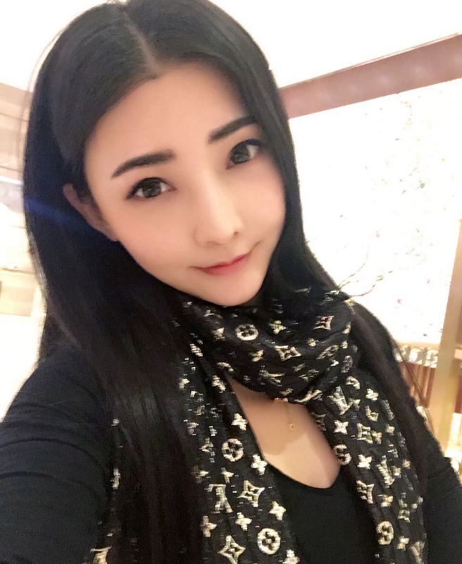 詩詩的第五张照片--安阳相亲服务中心