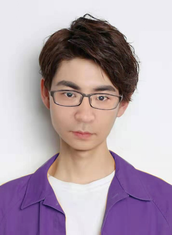 云雾的第一张照片--安阳相亲服务中心