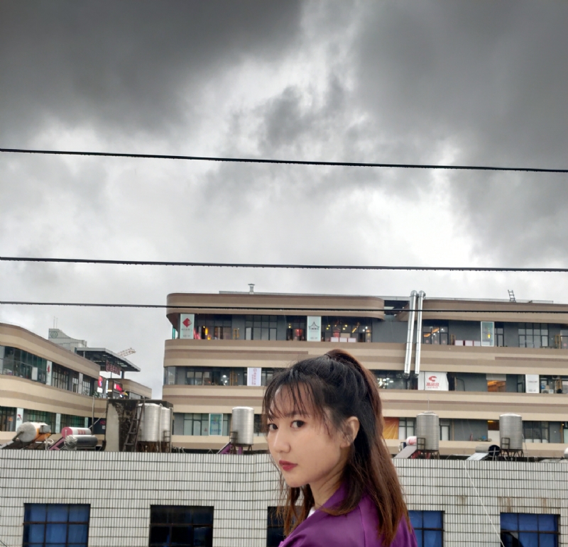 李家小姐的第二张照片--安阳相亲服务中心