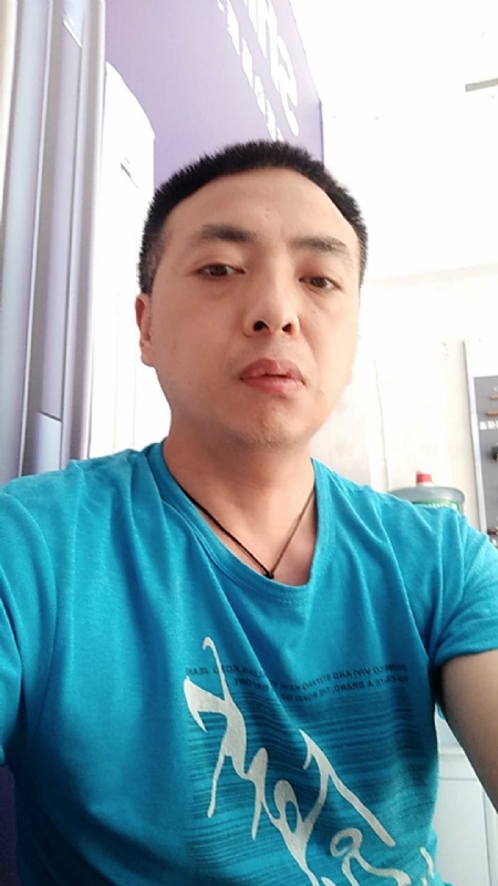 祥子的第一张照片--安阳相亲服务中心