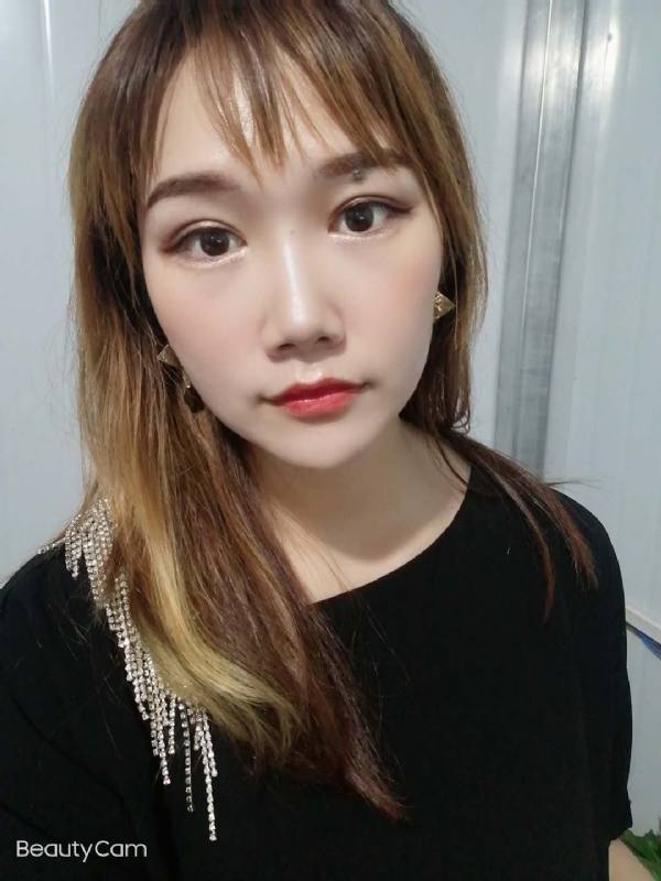 艾薇的第三张照片--安阳相亲服务中心