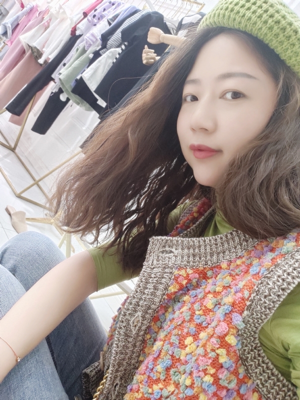 致橡树的第一张照片--安阳相亲服务中心