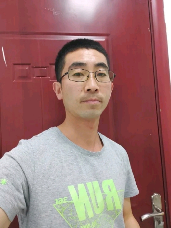 追寻的第一张照片--安阳相亲服务中心