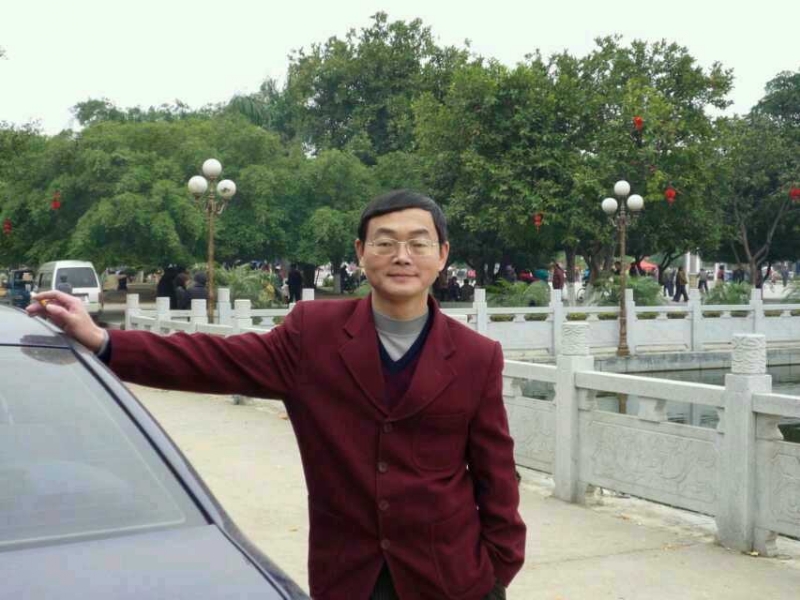 齐天大圣的第一张照片--安阳相亲服务中心