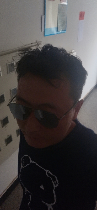 长腿欧巴的第一张照片--安阳相亲服务中心