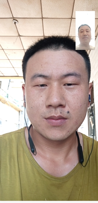 啊峰的第一张照片--安阳相亲服务中心