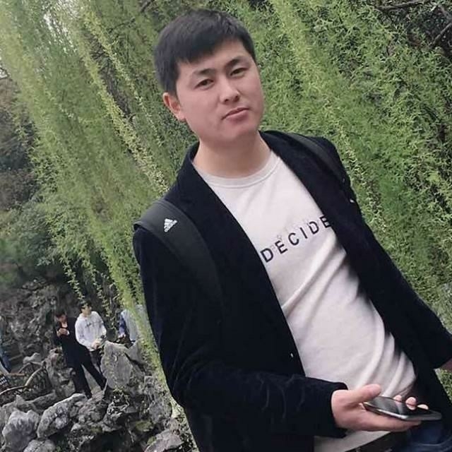 王誉翔的第二张照片--安阳相亲服务中心