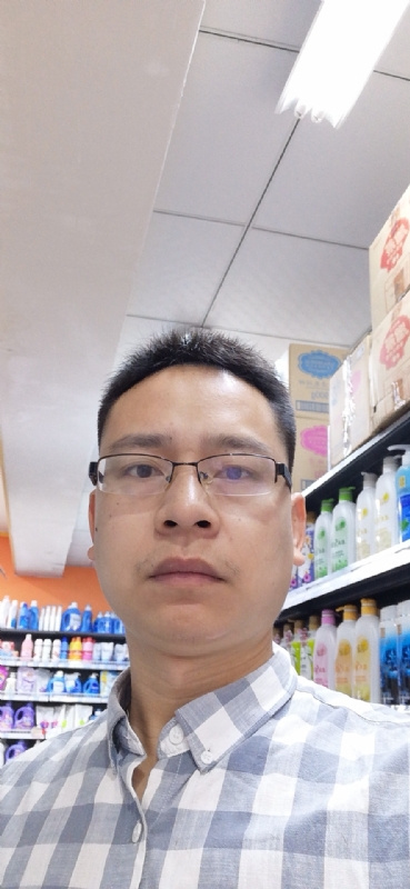 阿华的第二张照片--安阳相亲服务中心