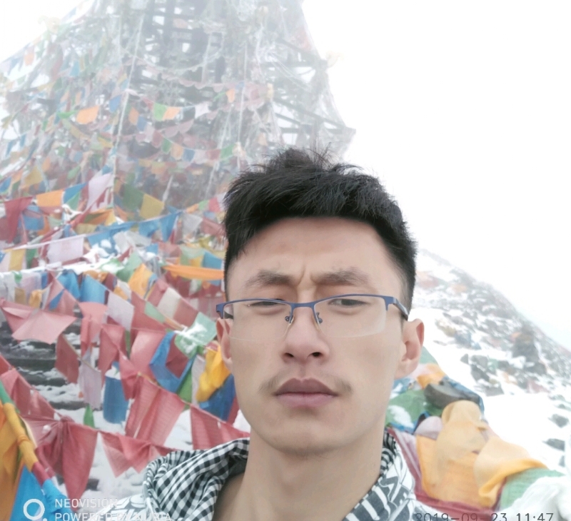 Chen的第一张照片--安阳相亲服务中心