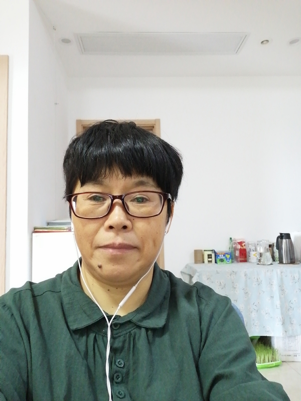 千鸢的第三张照片--安阳相亲服务中心