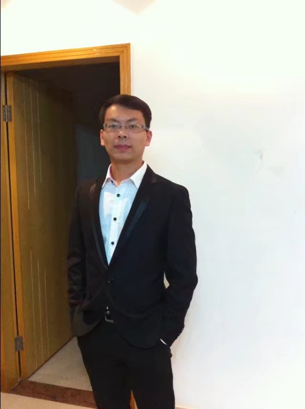 zhanglinsheng的第一张照片--安阳相亲服务中心